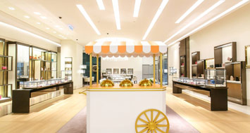 广州理查米尔售后维修中心服务