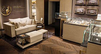 北京理查米尔售后维修中心服务