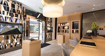 上海理查米尔售后维修中心服务