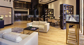 广州理查米尔售后维修中心服务