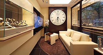 上海理查米尔售后维修中心服务