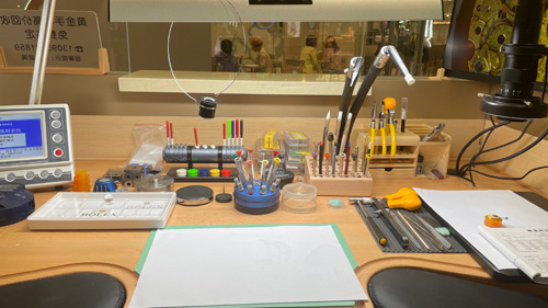 理查米尔售后维修中心 理查米尔售后维修中心