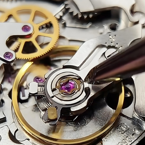 理查米尔名表售后维修正规