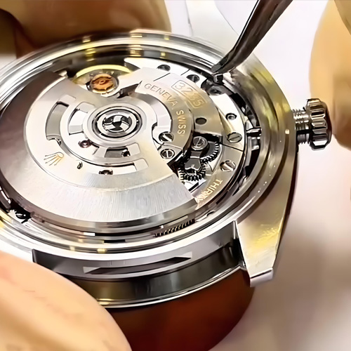 理查米尔（Richard Mille）手表维修点在哪