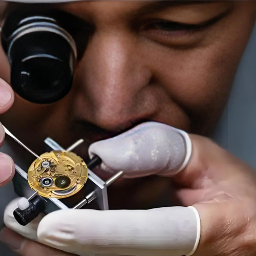 理查米尔名表官方维修