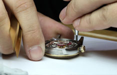 理查米尔特约维修点查询