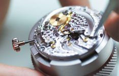 理查米尔手表保养地址