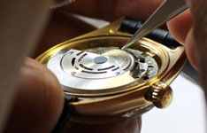 理查米尔（Richard Mille）表维修点在哪