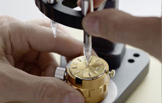 理查米尔（Richard Mille）表售后维修正规